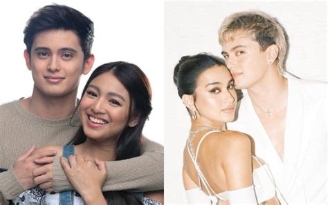 James Reid reunites with ex